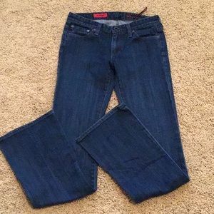 AG THE ANGEL jeans